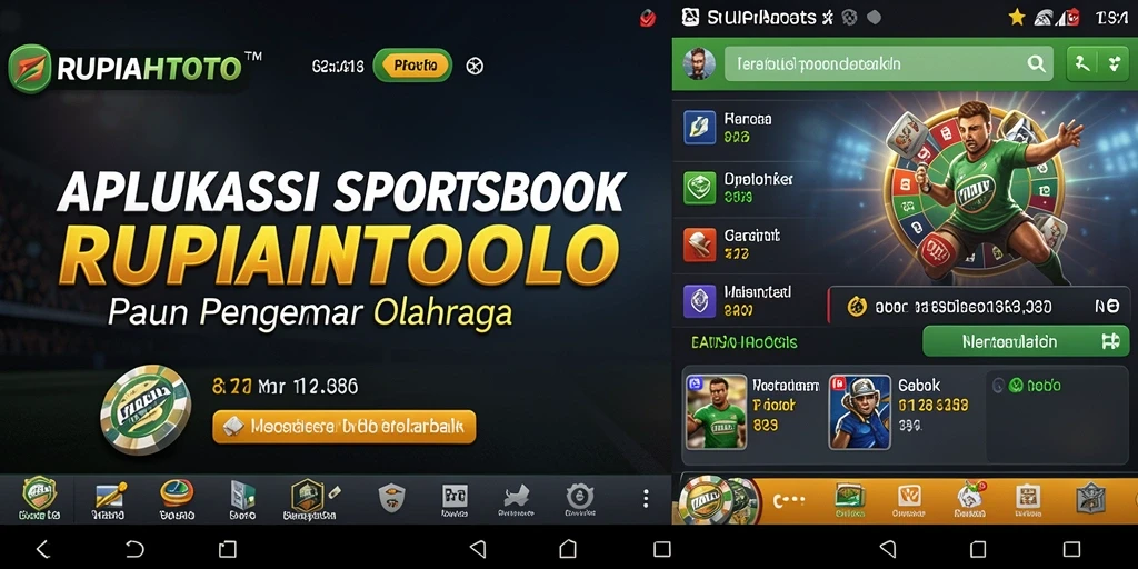 Tampilan gameplay RUPIAHTOTO yang menarik dan fungsional.